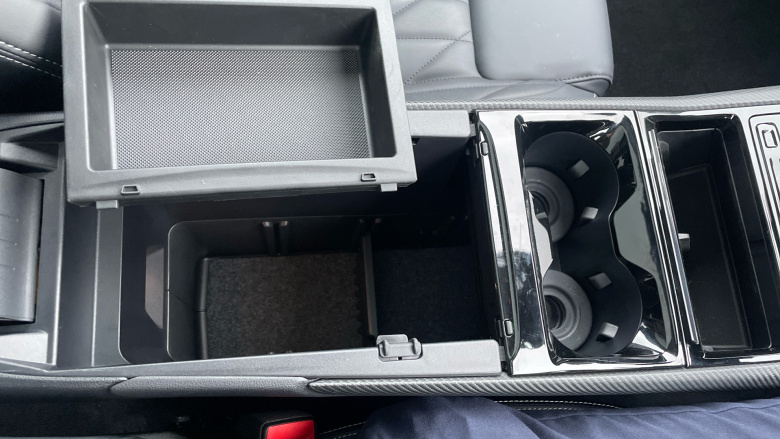 Ford Explorer 210kW Premium 77kWh 5dr Auto Electric Estate